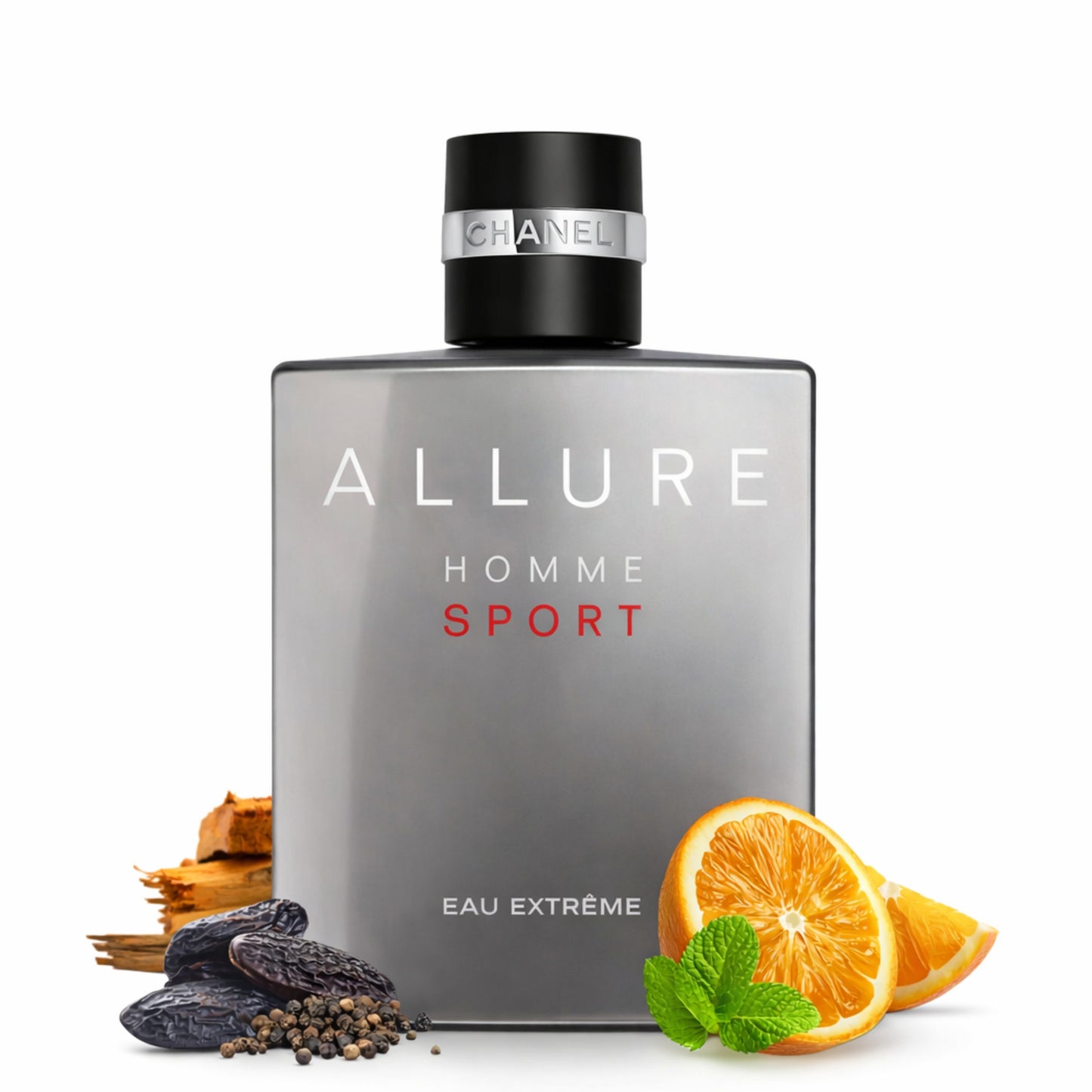 Allure Homme Sport Extreme