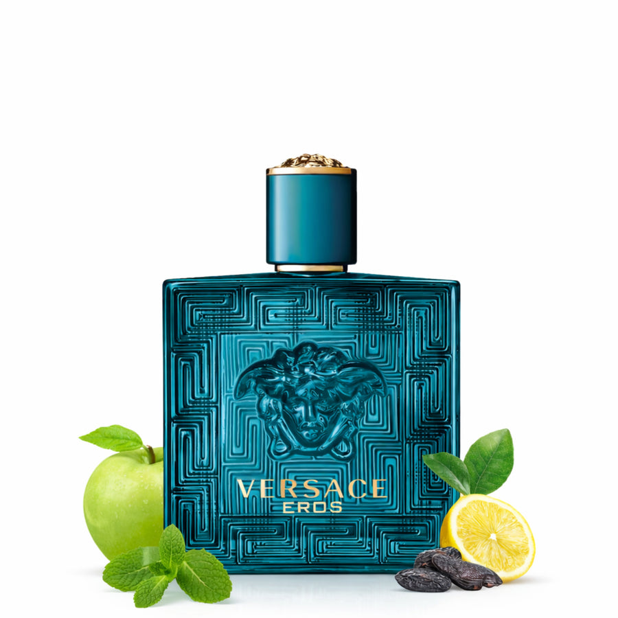 Versace Eros
