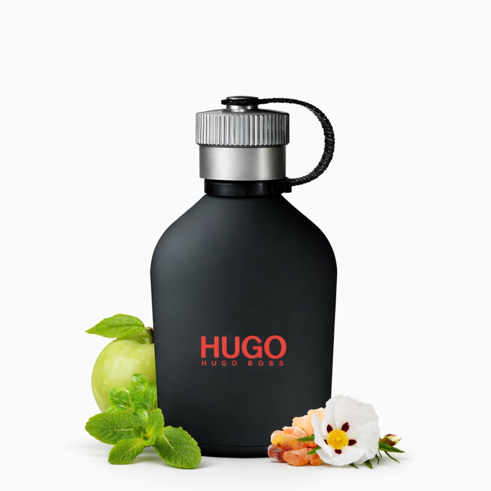 Hugo Boss Just Different