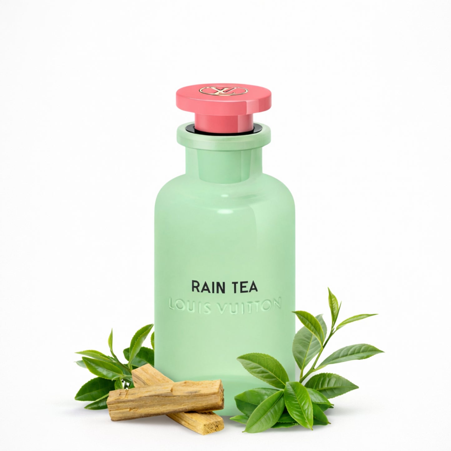 Rain Tea